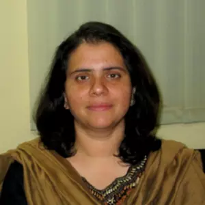 Sample avatar
