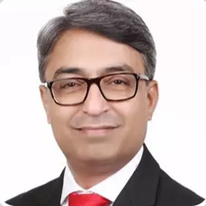 Sample avatar